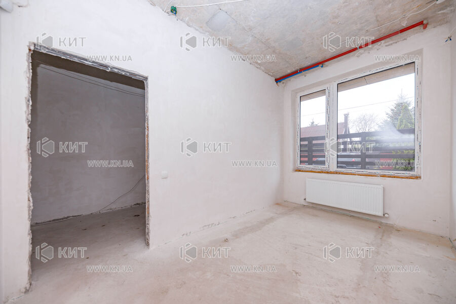 Продажа дома Харьков, Павлово Поле, 206м²