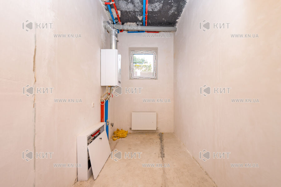 Продажа дома Харьков, Павлово Поле, 206м²
