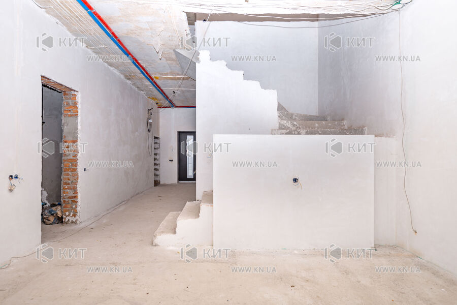 Продажа дома Харьков, Павлово Поле, 206м²