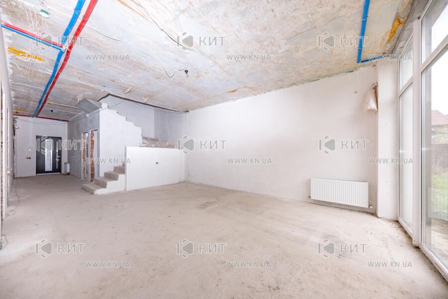 Продажа дома Харьков, Павлово Поле, 206м²
