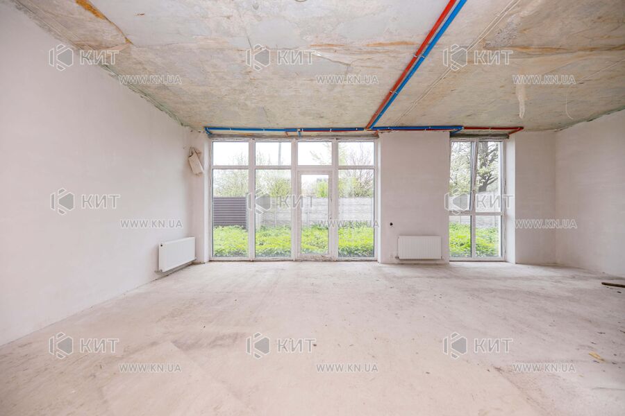 Продажа дома Харьков, Павлово Поле, 206м²