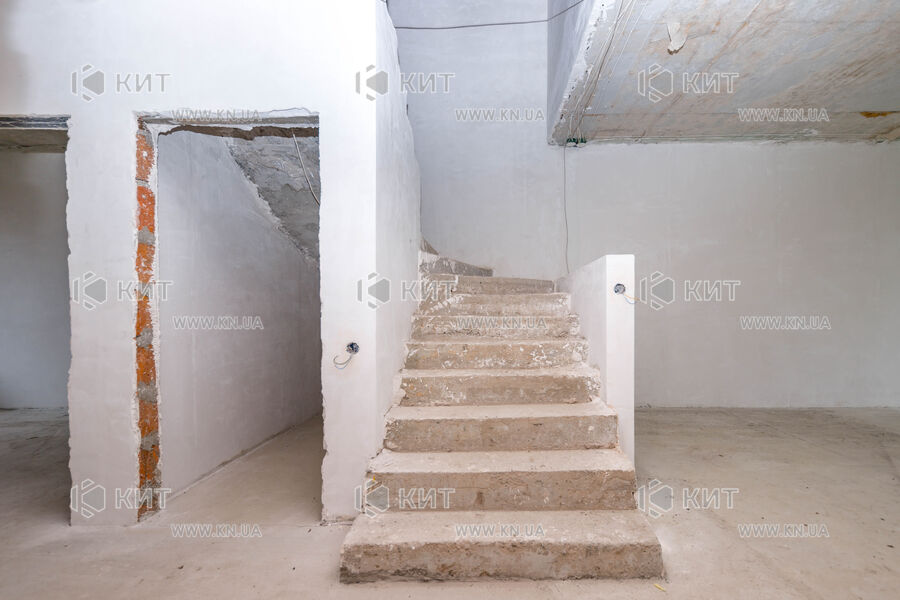 Продажа дома Харьков, Павлово Поле, 206м²
