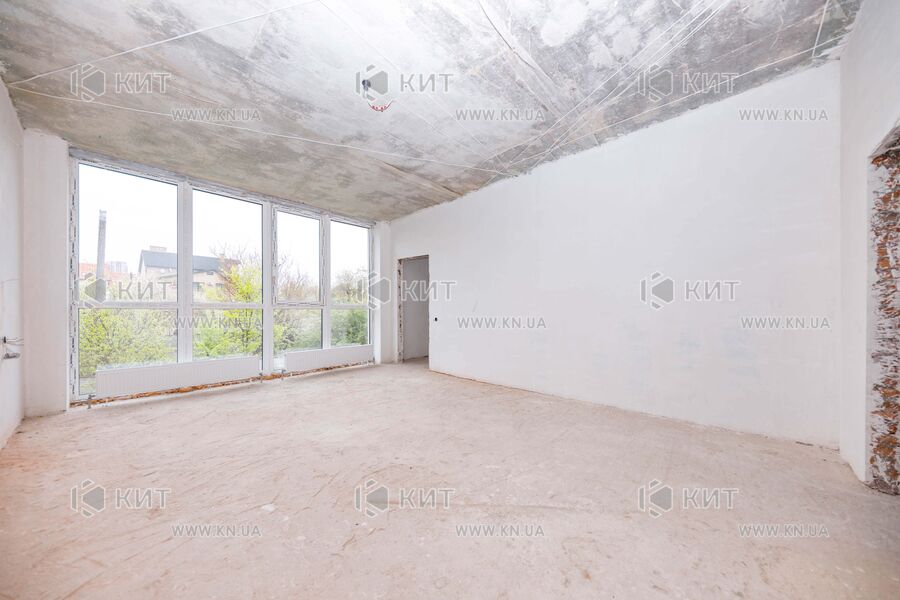 Продажа дома Харьков, Павлово Поле, 206м²