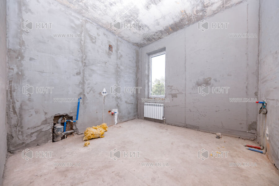 Продажа дома Харьков, Павлово Поле, 206м²
