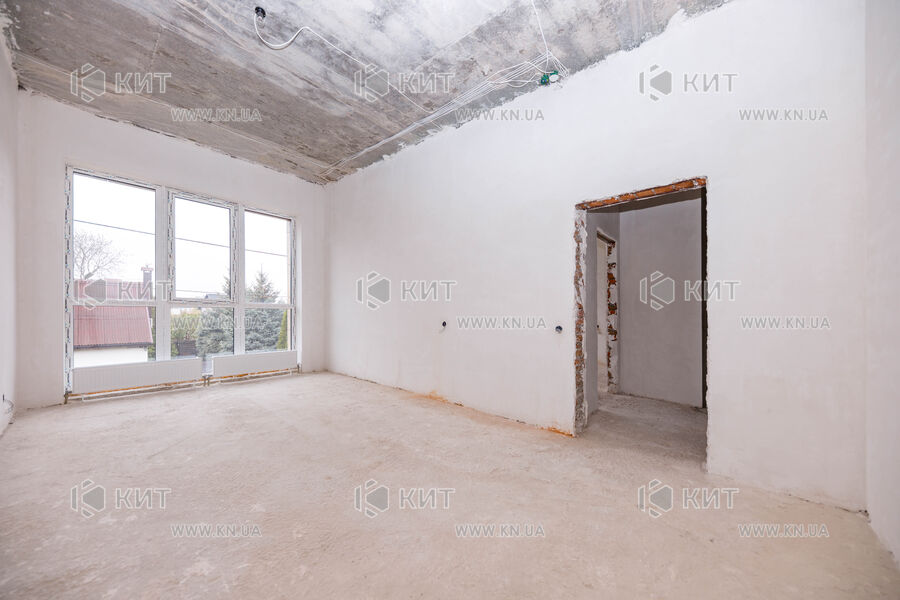 Продажа дома Харьков, Павлово Поле, 206м²