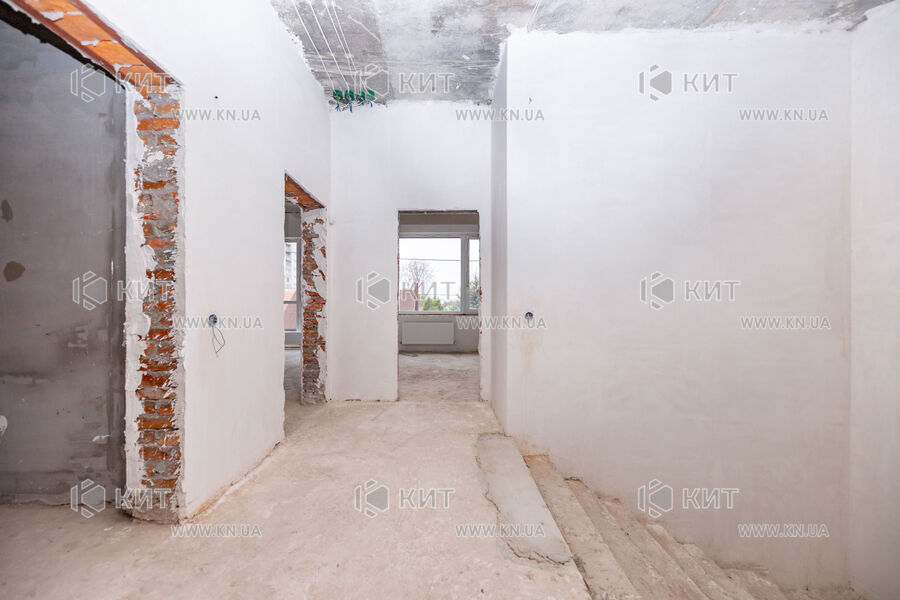 Продажа дома Харьков, Павлово Поле, 206м²