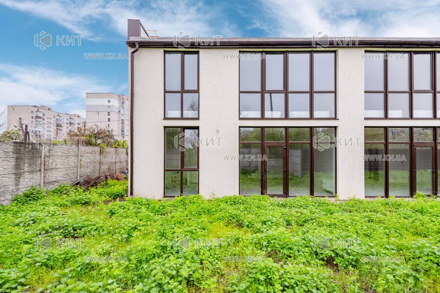 Продажа дома Харьков, Павлово Поле, 206м²