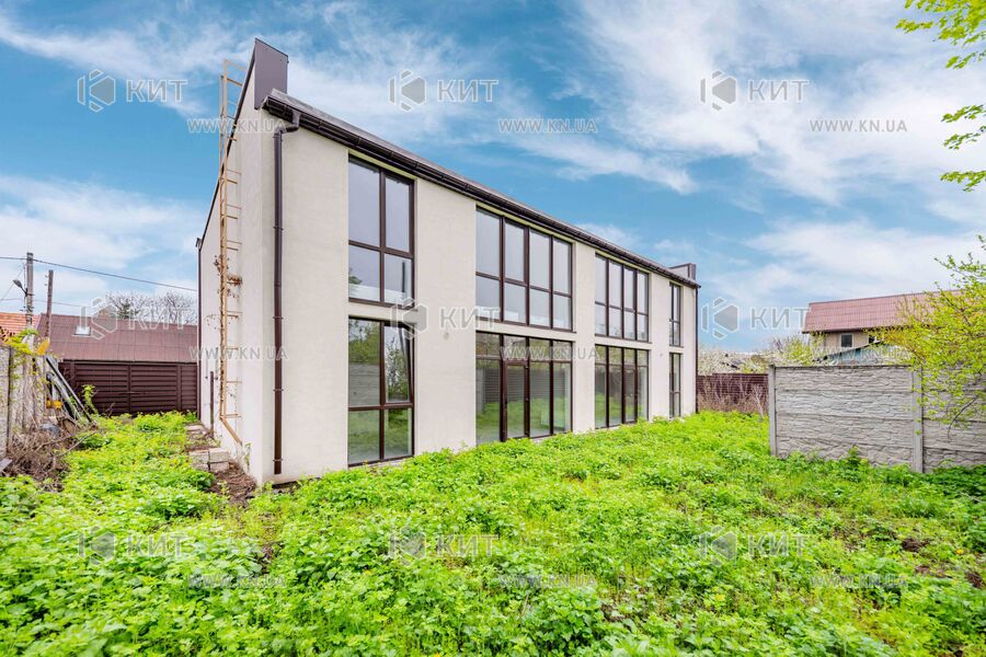 Продажа дома Харьков, Павлово Поле, 206м²