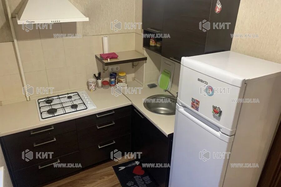 Продажа квартиры Харьков, Центр, 30м²