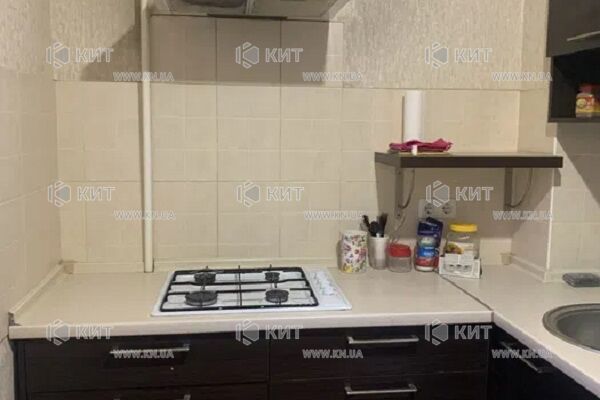 Продажа квартиры Харьков, Центр, 30м²