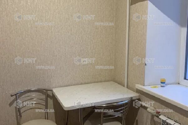 Продажа квартиры Харьков, Центр, 30м²