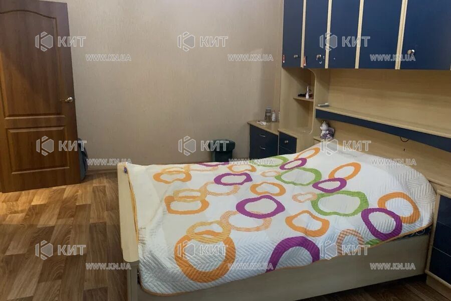 Продажа квартиры Харьков, Центр, 30м²