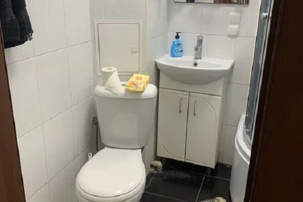 Продажа квартиры Харьков, Центр, 30м²