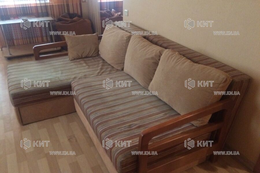 Продажа квартиры Харьков, Центр, 31м²