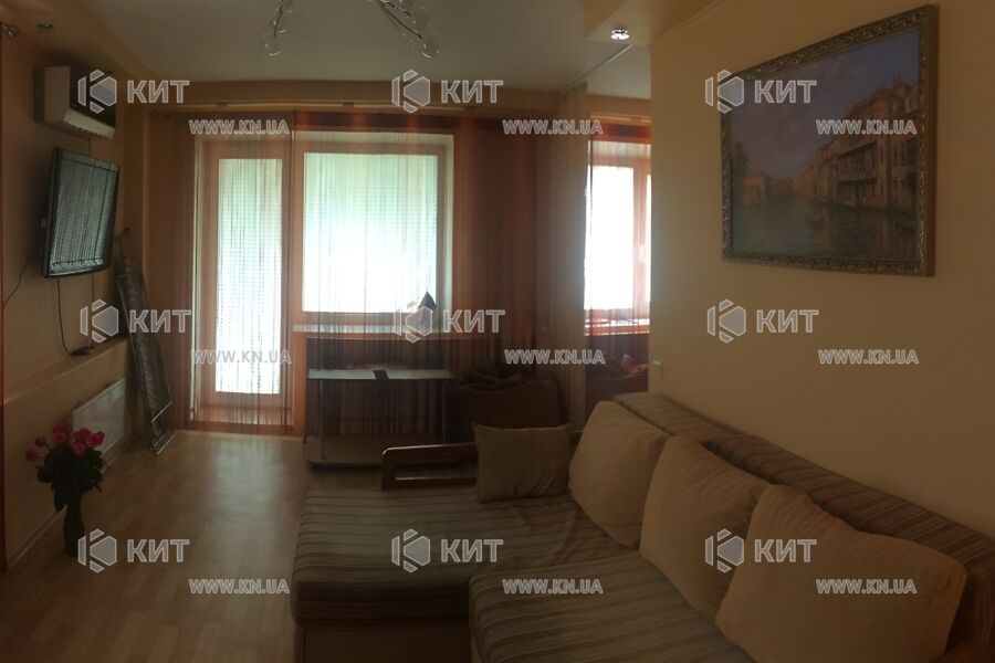 Продажа квартиры Харьков, Центр, 31м²
