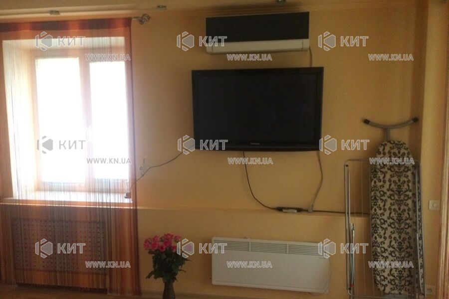 Продажа квартиры Харьков, Центр, 31м²