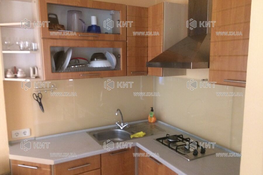 Продажа квартиры Харьков, Центр, 31м²