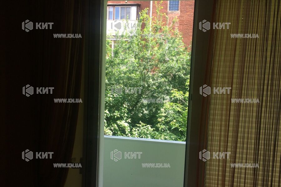 Продажа квартиры Харьков, Центр, 31м²