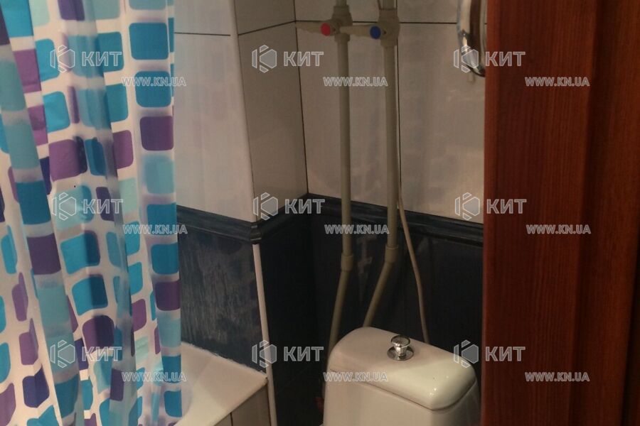 Продажа квартиры Харьков, Центр, 31м²