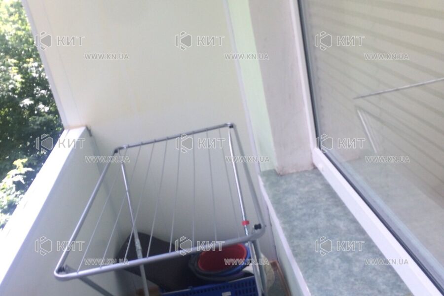 Продажа квартиры Харьков, Центр, 31м²