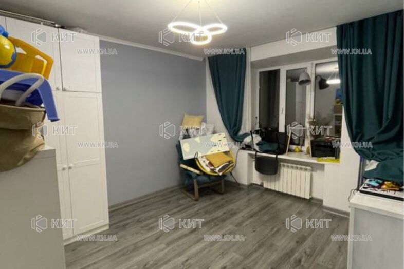 Продаж квартири Харків, Центр, 50м²
