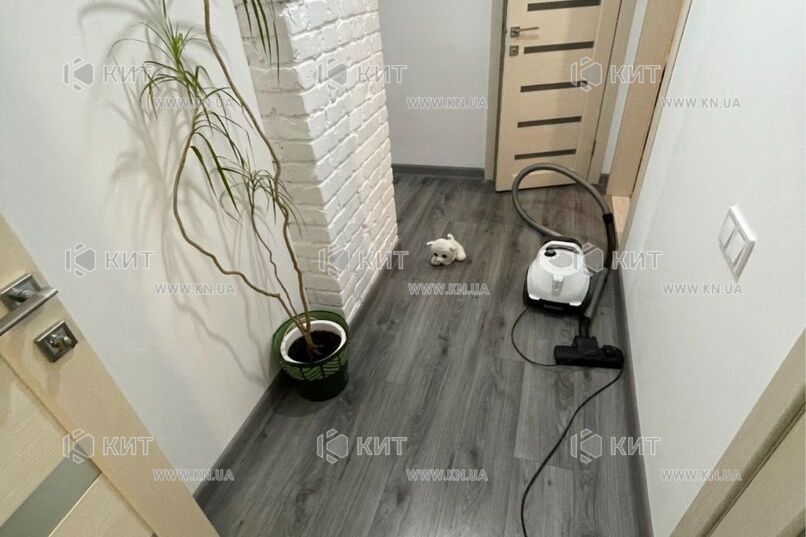 Продаж квартири Харків, Центр, 50м²