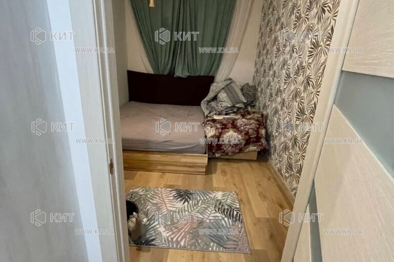 Продаж квартири Харків, Центр, 50м²