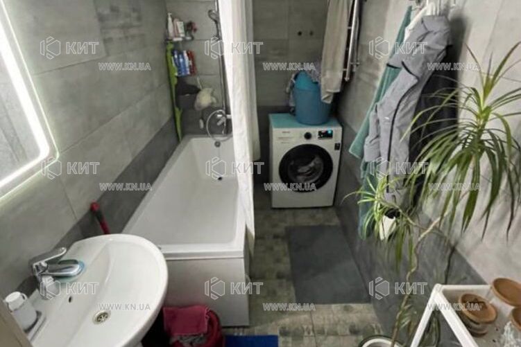 Продаж квартири Харків, Центр, 50м²