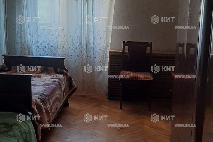 Продажа квартиры Харьков, Центр, 74м²