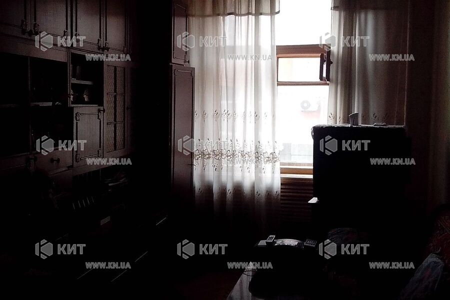 Продажа квартиры Харьков, Центр, 74м²
