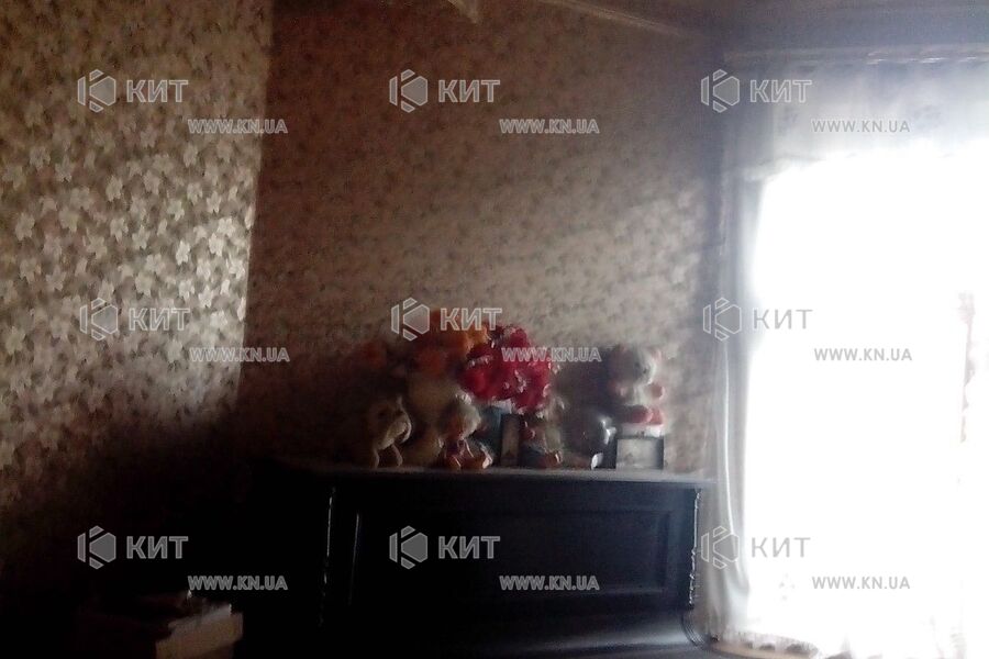 Продажа квартиры Харьков, Центр, 74м²