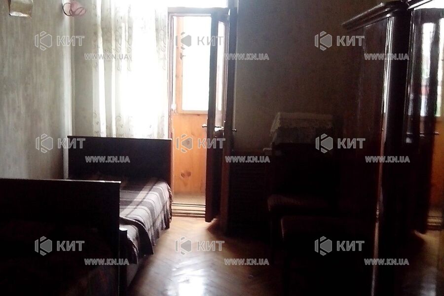 Продажа квартиры Харьков, Центр, 74м²