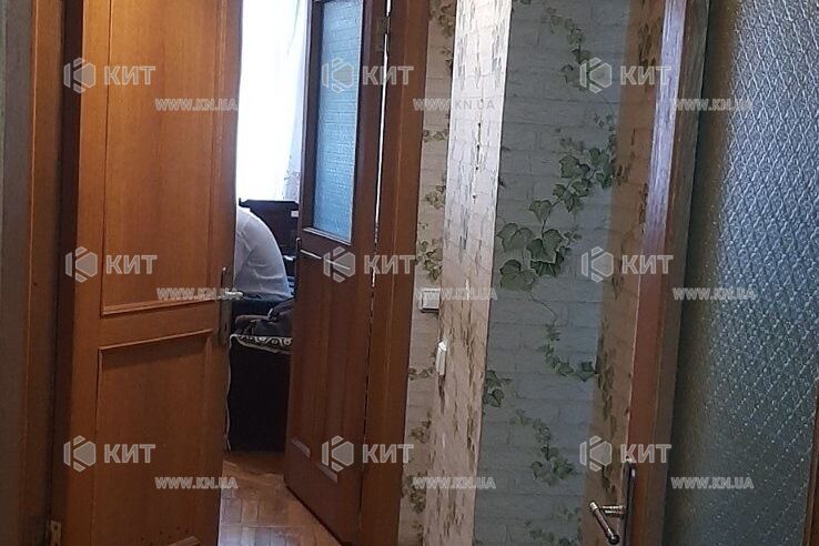 Продажа квартиры Харьков, Центр, 74м²