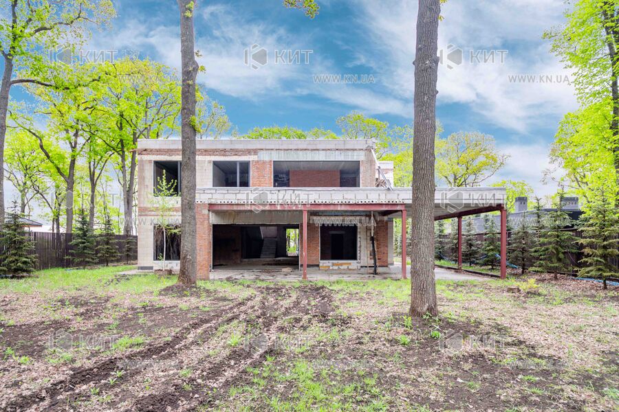 Продажа дома Харьков, Лесопарк (Белгородское шоссе), 440м²