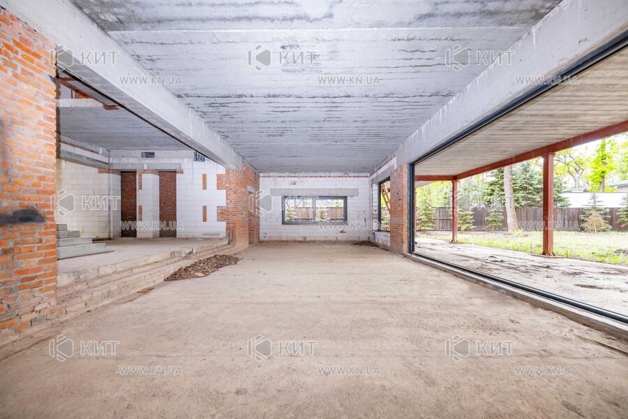 Продажа дома Харьков, Лесопарк (Белгородское шоссе), 440м²