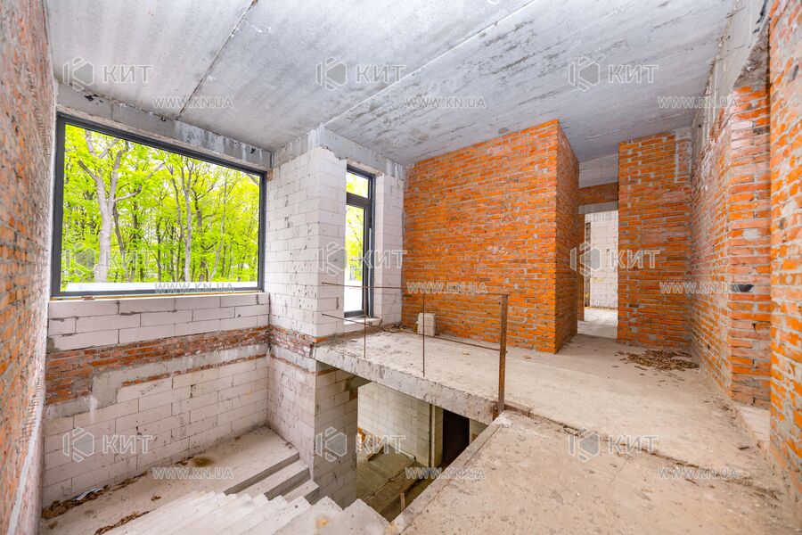 Продажа дома Харьков, Лесопарк (Белгородское шоссе), 440м²