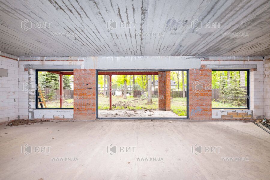 Продажа дома Харьков, Лесопарк (Белгородское шоссе), 440м²