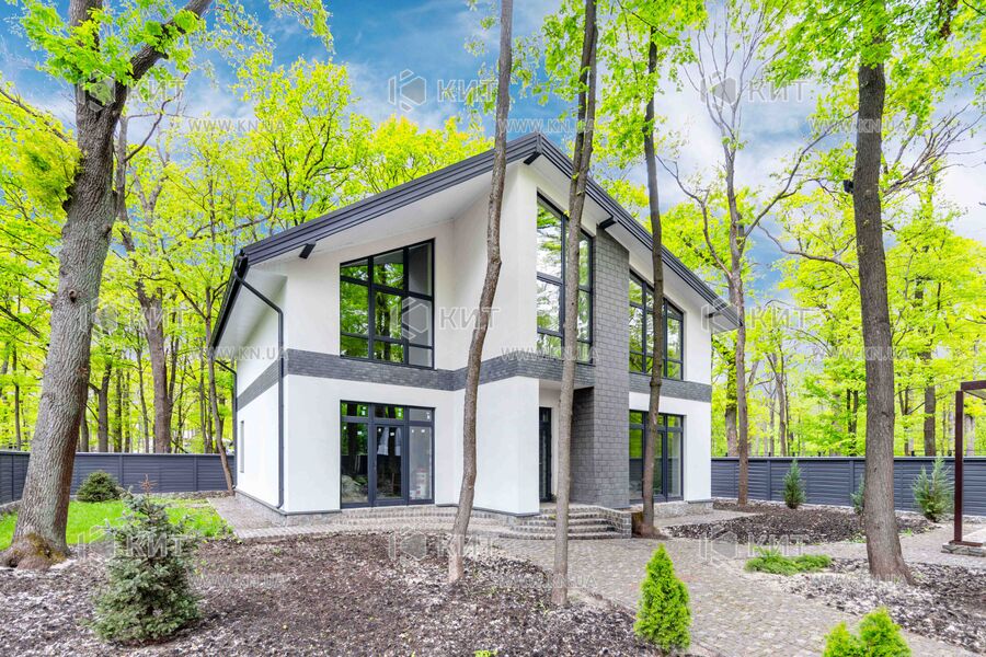 Продаж будинку Харків, Лісопарк (Білгородське шосе), 210м²