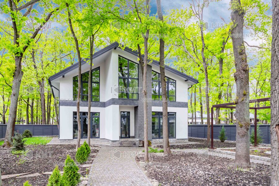 Продаж будинку Харків, Лісопарк (Білгородське шосе), 210м²