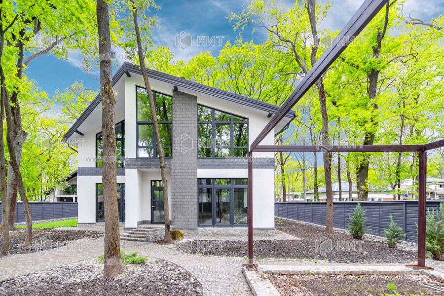 Продаж будинку Харків, Лісопарк (Білгородське шосе), 210м²