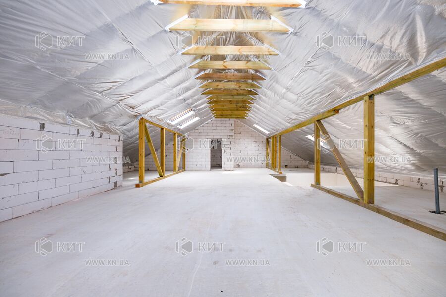 Продажа дома Харьков, Лесопарк (Белгородское шоссе), 240м²