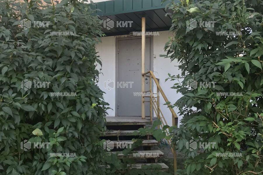 Продажа квартиры Харьков, Салтовка, 63м²
