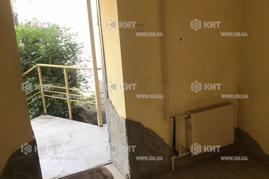 Продажа квартиры Харьков, Салтовка, 63м²