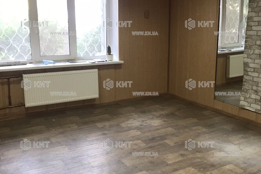 Продажа квартиры Харьков, Салтовка, 63м²
