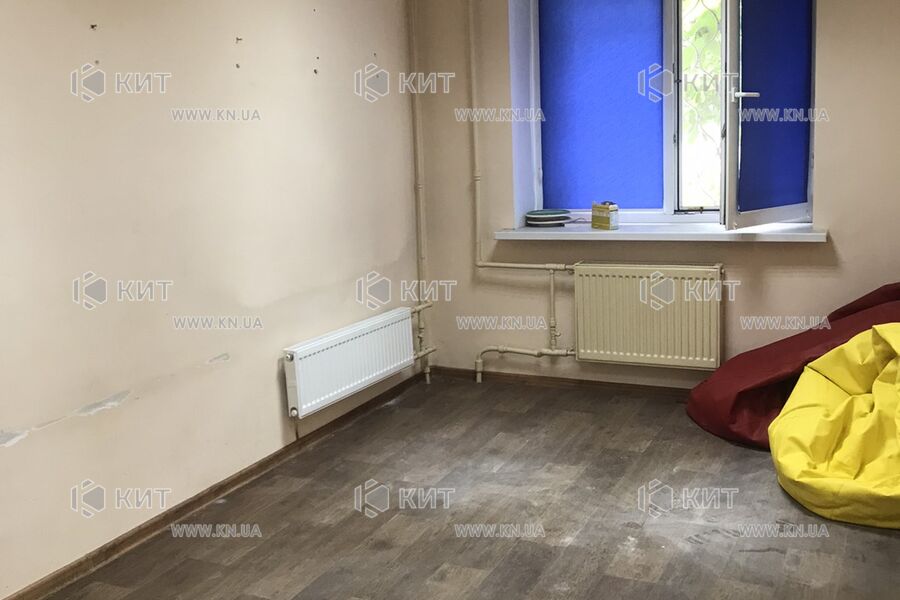 Продажа квартиры Харьков, Салтовка, 63м²