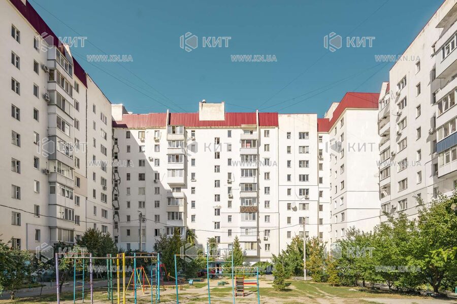 Продажа квартиры Харьков, Салтовка, 63м²