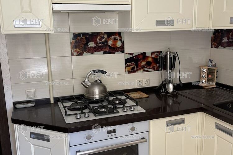 Продажа квартиры Харьков, Центр, 55.5м²