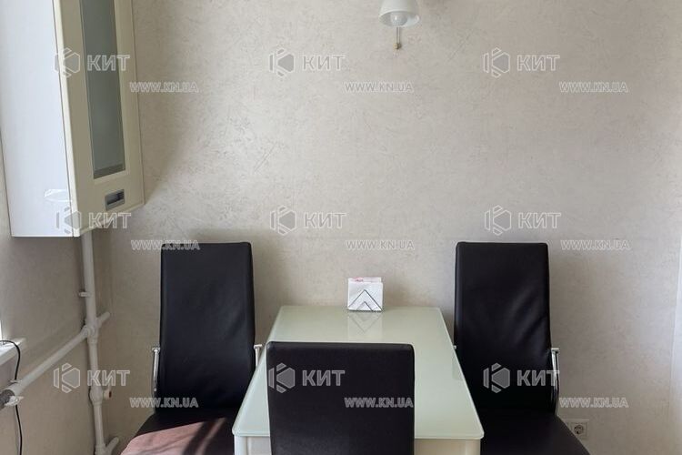 Продажа квартиры Харьков, Центр, 55.5м²