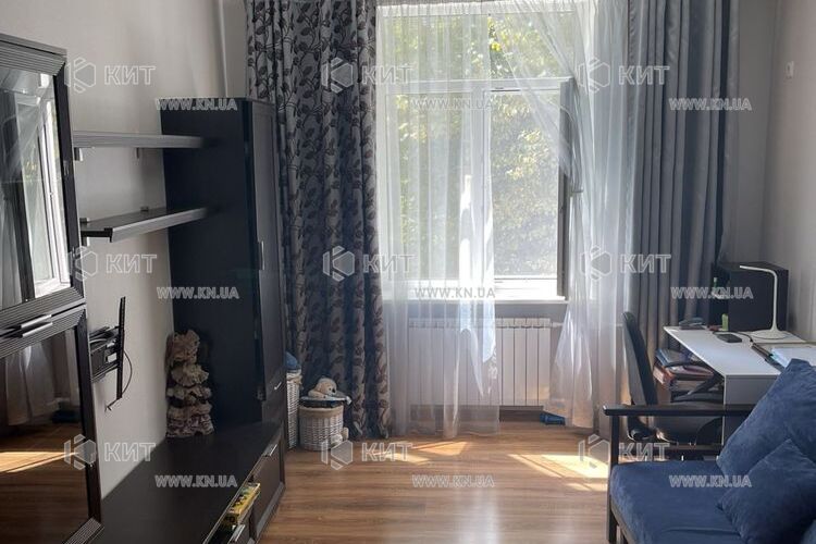 Продажа квартиры Харьков, Центр, 55.5м²