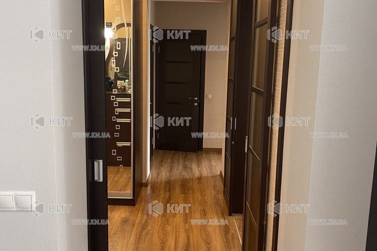 Продажа квартиры Харьков, Центр, 55.5м²